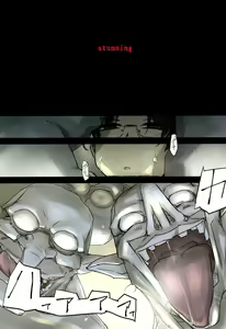 Page 10 of D Dungeon for Adult Lv.1 - preview thumbnail