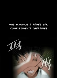 Page 11 of Take a Peek [Portuguese] Ch.001-002 - preview thumbnail