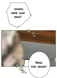 Page 15 of Take a Peek [Portuguese] Ch.001-002 - preview thumbnail