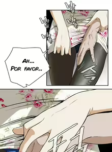 Page 17 of Take a Peek [Portuguese] Ch.001-002 - preview thumbnail
