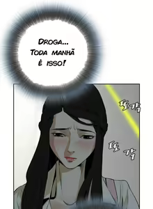 Page 22 of Take a Peek [Portuguese] Ch.001-002 - preview thumbnail