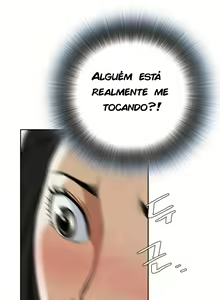 Page 25 of Take a Peek [Portuguese] Ch.001-002 - preview thumbnail