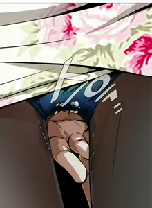 Page 26 of Take a Peek [Portuguese] Ch.001-002 - preview thumbnail