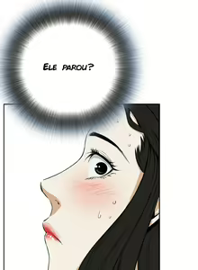 Page 33 of Take a Peek [Portuguese] Ch.001-002 - preview thumbnail