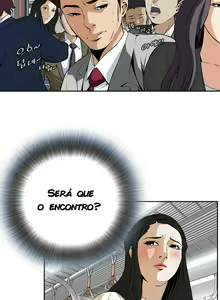 Page 34 of Take a Peek [Portuguese] Ch.001-002 - preview thumbnail