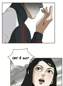 Page 35 of Take a Peek [Portuguese] Ch.001-002 - preview thumbnail