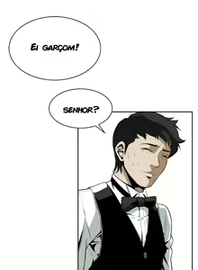Page 41 of Take a Peek [Portuguese] Ch.001-002 - preview thumbnail