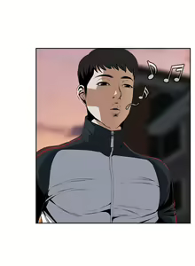 Page 44 of Take a Peek [Portuguese] Ch.001-002 - preview thumbnail