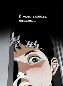 Page 5 of Take a Peek [Portuguese] Ch.001-002 - preview thumbnail
