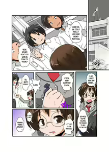 Page 3 of Rifujin Shoujo 7 | Unreasonable Girl Ch. 7 - preview thumbnail