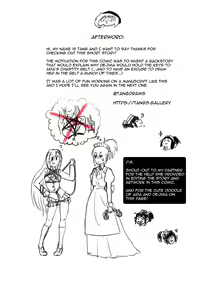 Page 17 of I Was Caught Masturbating by My Maid and She Locked Me in a Chastity Belt! - preview thumbnail
