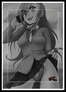 Page 18 of I Was Caught Masturbating by My Maid and She Locked Me in a Chastity Belt! - preview thumbnail