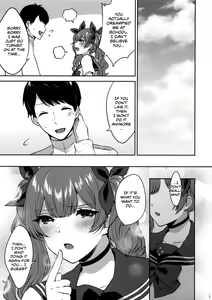 Page 16 of Honolulu-shiki Osewa-jutsu | Honolulu-style Helping Techinque - preview thumbnail