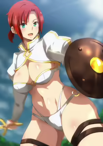 Boudica to Yaeix — hentai manga cover on Fhentai