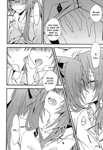 Page 12 of Secret Night - preview thumbnail
