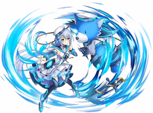Page 1272 of Sora no Kanata no Dystopia - preview thumbnail