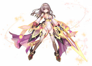 Page 732 of Sora no Kanata no Dystopia - preview thumbnail