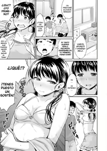 Page 3 of Kyou, Atashinchi Shuugoune! Zenpen | LETS MEET AT MY PLACE TODAY PART 1 (decensored) - preview thumbnail