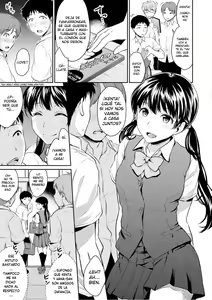 Page 3 of Kyou, Atashinchi Shuugoune! Chuuhen | LETS MEET AT MY PLACE TODAY PART 2 (decensored) - preview thumbnail