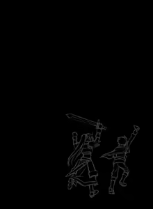Page 16 of CHOYQUZU! + CHOYDORO! - preview thumbnail