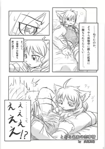 Page 11 of Seishun 18kin Kippu 4 - preview thumbnail