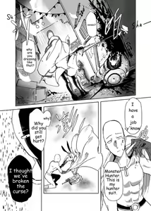 Page 36 of Lucky Bunny and One Rich Man - preview thumbnail