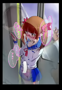 Page 2 of 急な池袋晶葉ちゃんまとめ - preview thumbnail