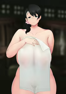 Cattleya-san — hentai manga cover on Fhentai