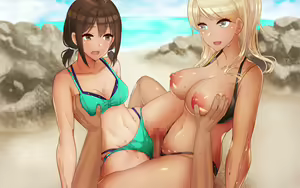 Page 493 of Ore-tachi no Netori Netorase Swapping Seikatsu 3! - preview thumbnail