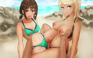 Page 494 of Ore-tachi no Netori Netorase Swapping Seikatsu 3! - preview thumbnail