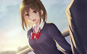 Page 556 of Ore-tachi no Netori Netorase Swapping Seikatsu 3! - preview thumbnail