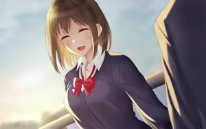 Page 557 of Ore-tachi no Netori Netorase Swapping Seikatsu 3! - preview thumbnail
