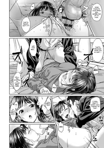 Page 16 of Okaeri | Welcome Home - preview thumbnail