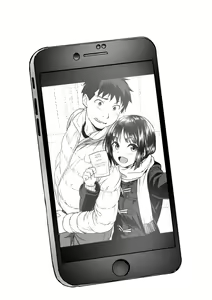 Page 22 of Okaeri | Welcome Home - preview thumbnail