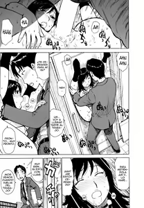 Page 168 of Hebereke - preview thumbnail