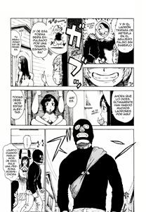 Page 176 of Hebereke - preview thumbnail