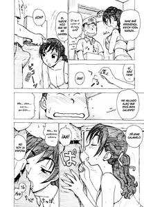 Page 40 of Hebereke - preview thumbnail