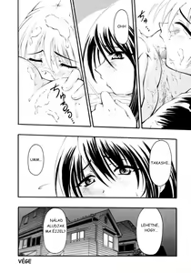Page 16 of Tonari no Onee-chan | A szomszéd lány - preview thumbnail