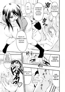 Page 7 of Tonari no Onee-chan | A szomszéd lány - preview thumbnail