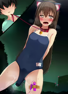 Page 112 of Kotei Kannen ~Pants Kotei Vibe~ 3 - preview thumbnail