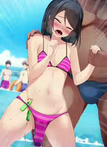 Page 115 of Kotei Kannen ~Pants Kotei Vibe~ 3 - preview thumbnail