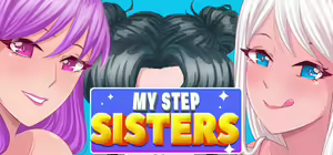 My Step Sisters — hentai manga cover on Fhentai