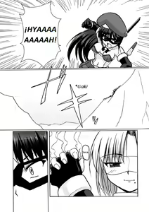 Page 12 of Kagaku Touki Silver Raina 03 - preview thumbnail