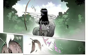 Page 6 of Mamono no Monogatari 0. 1 ~Kachiku no Youma~ | 마물 이야기 0.1 ~가축 유마(幼魔)~ - preview thumbnail