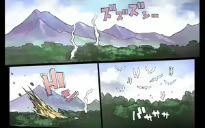 Page 10 of Mamono no Monogatari 0. 1 ~Kachiku no Youma~ | 마물 이야기 0.1 ~가축 유마(幼魔)~ - preview thumbnail