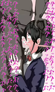 Page 107 of Bakunyuu Joshikousei ga Saimin Smapho de Kimoi Ossan no Iinari!! - preview thumbnail