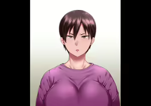 Page 413 of Risou no Onna wa Omae no Onna Zenpen - preview thumbnail