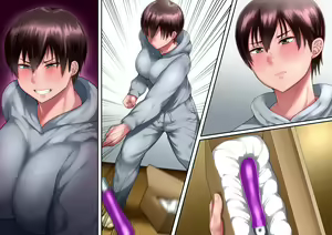 Page 456 of Risou no Onna wa Omae no Onna Zenpen - preview thumbnail