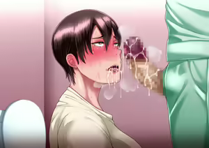 Page 566 of Risou no Onna wa Omae no Onna Zenpen - preview thumbnail