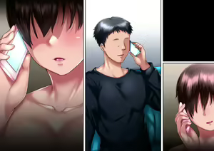 Page 652 of Risou no Onna wa Omae no Onna Zenpen - preview thumbnail